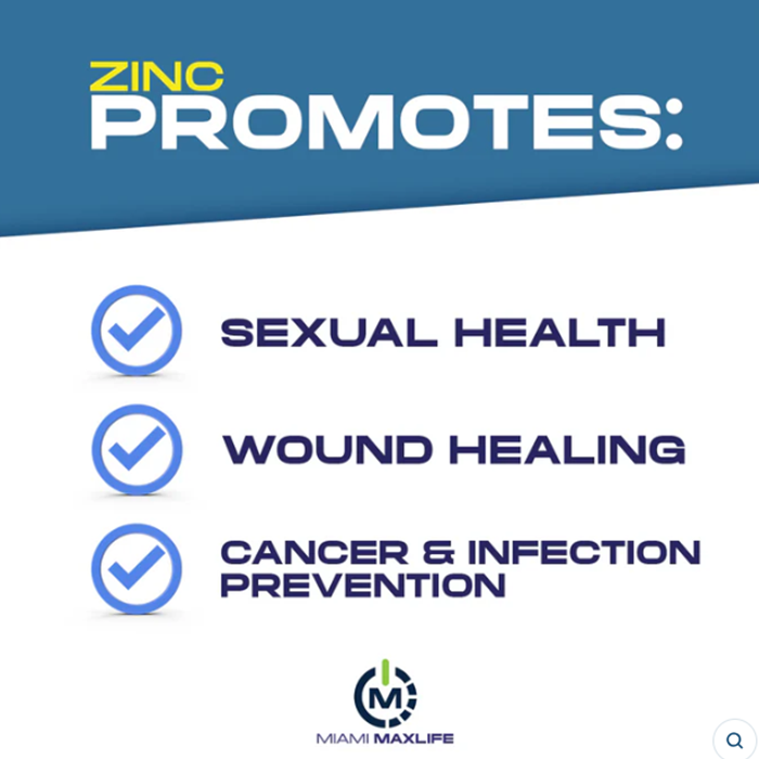 Elite Premium Zinc Magic - $18.99 USD - Image 2