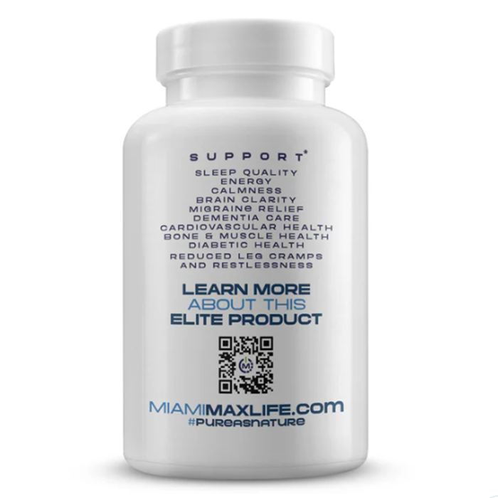 Elite Premium Magnesium Magic - $21.99 USD - Image 3