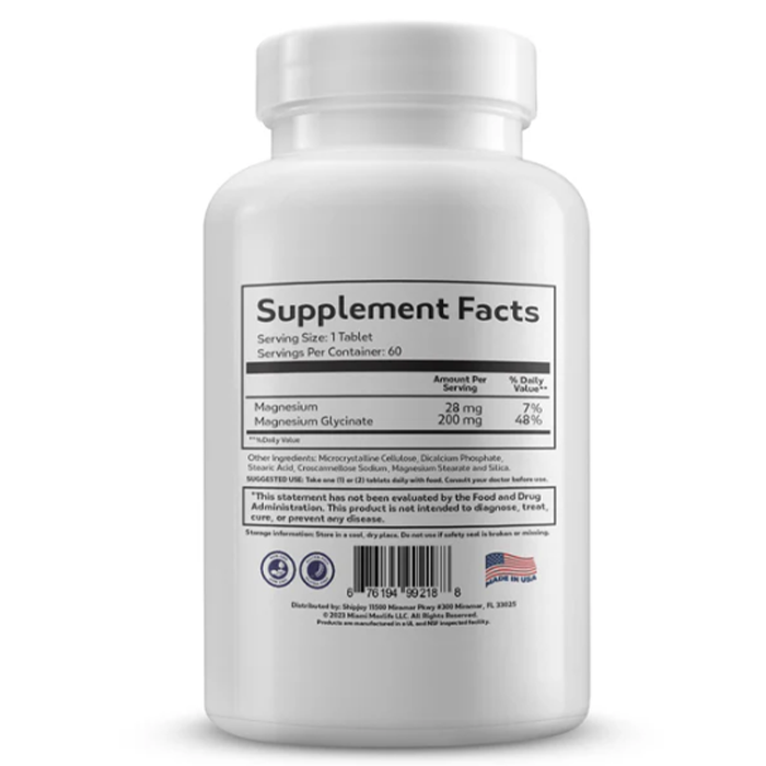 Elite Premium Magnesium Magic - $21.99 USD - Image 4