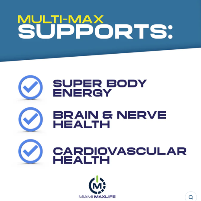 Elite Premium Multi-Max - $34.99 USD - Image 2