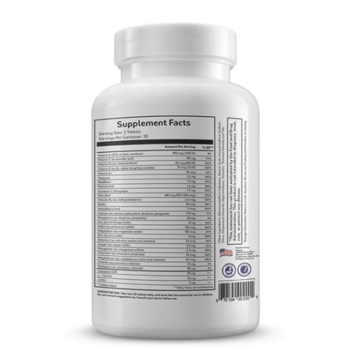 Elite Premium Multi-Max - $34.99 USD - Image 4