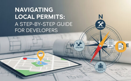 Navigating Local Permits Navigating Local Permits