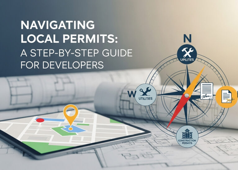 Navigating Local Permits